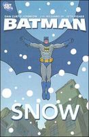 Batman: Snow