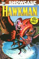 Showcase Presents: Hawkman