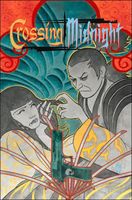 Cover of Cut Here by Jim Fern