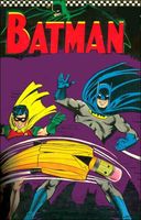 Showcase Presents: Batman Vol. 2