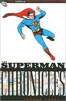 Superman Chronicles Vol. 3