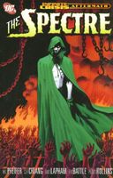 Crisis Aftermath: The Spectre