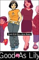 Cover of Good as Lily by Jesse Hamm