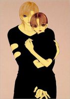 Cover of I Hate You More Than Anyone #9 by Banri Hidaka