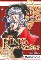 King of Cards Vol. 4
