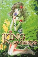 King of Cards VOL 05
