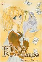 King of Cards Vol. 6