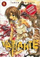 Cover of Variante: Volume 3 by Iqura Sugimoto