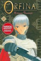Cover of Orfina VOL 04 {Mature} by Kitsune Tennouji