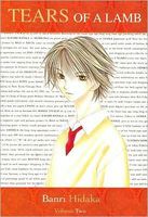 Cover of Tears of a Lamb: Volume 2 by Banri Hidaka