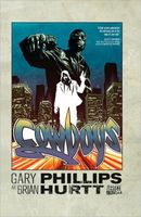 Cover of Cowboys by Gary Philips