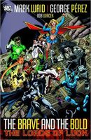Brave & The Bold Vol. 1: Lords Of Luck