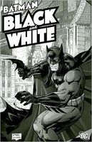 Batman: Black & White Vol. 1