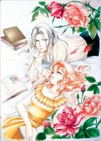 Cover of Apothecarius Argentum Vol. 5 by Tomomi Yamashita