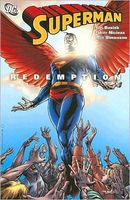 Cover of Redemption by Kurt Busiek; Fabian Nicieza