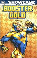 Showcase Presents: Booster Gold - Volume 1