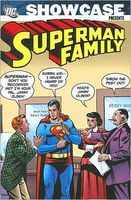 Showcase Presents: Superman Family Vol. 1