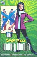 Diana Prince: Wonder Woman Vol. 1