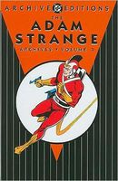 The Adam Strange Archives Volume 3