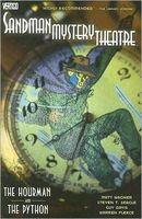 Sandman Mystery Theatre, Volume 6: The Hourman and the Python
