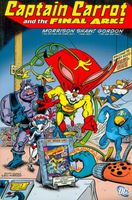 Captain Carrot and the Final Ark