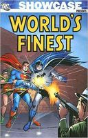 Showcase Presents World's Finest, Volume 1