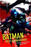 Batman: The Rules Of Engagement