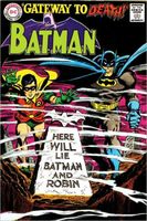 Showcase Presents: Batman Vol. 3