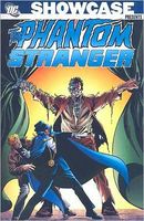 Cover of Showcase Presents: Phantom Stranger - Volume 2 by Lein Wein