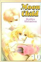 Moon Child: Volume 10
