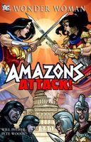 Amazons Attack