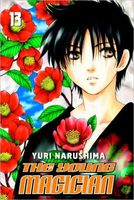 Cover of The Young Magician: Volume 13 by Yuri Narushima