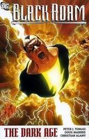 Black Adam: The Dark Age