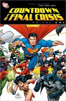 Countdown to Final Crisis Vol. 1