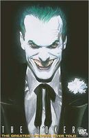 The Joker: The Greatest Stories Ever Told