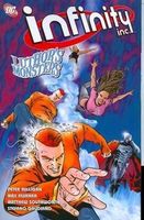 Infinity Inc. Vol. 1: Luthor's Monster