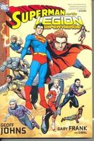 Superman and the Legion of Super-Heroes