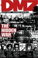 DMZ, Volume 5: The Hidden War