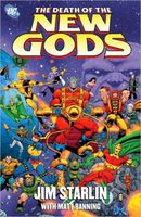 Death of the New Gods