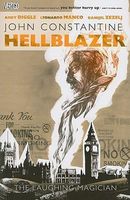 Hellblazer - The Laughing Magician