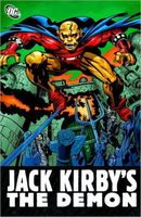 Jack Kirby's The Demon