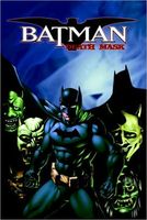 Batman: Death Mask