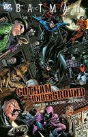 Gotham Underground