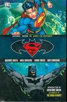 Superman/Batman: The Search for Kryptonite
