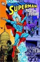 Superman: Past and Future