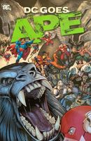 DC GOES APE!