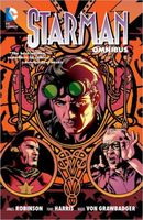 Starman Omnibus Vol. 1