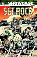 Showcase Presents: Sgt. Rock Vol. 2