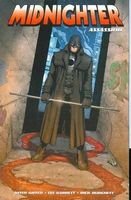 Midnighter, Volume 3: Assassin8
