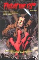 Friday The 13th Vol. 2